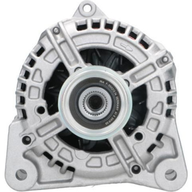 PSH | Generator | 575.538.120.014
