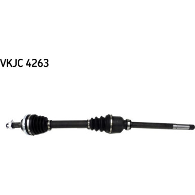 VKJC 4263 Antriebswelle