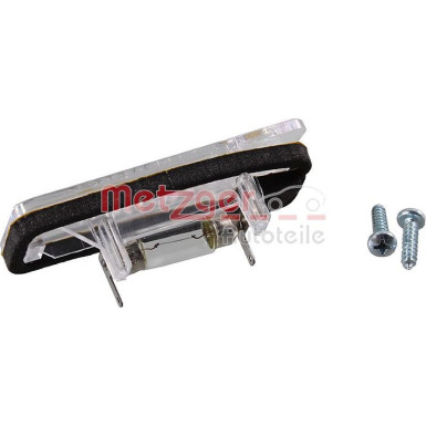 2080008 Kennzeichenleuchte