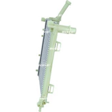 58429 Kühler, Motorkühlung