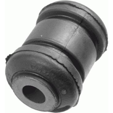 33412 01 Lagerung, Lenker