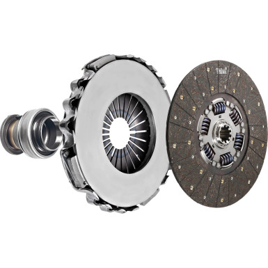 Valeo 805291 Kupplungssatz NEW ORIGINAL KIT3P