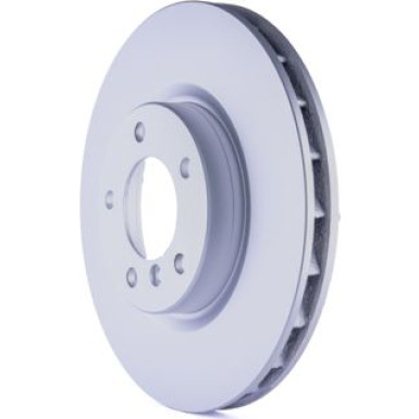 8DD 355 104-091 Bremsscheibe PRO