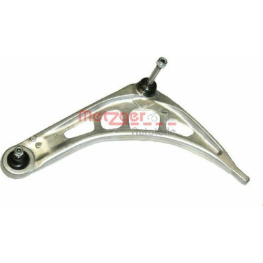 Metzger Lenker, Radaufhängung COMPETENCE KIT 58023001