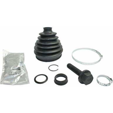 Metzger Faltenbalgsatz, Antriebswelle COMPETENCE KIT 751.056