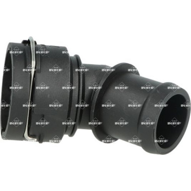 775012 Kühlmittelflansch