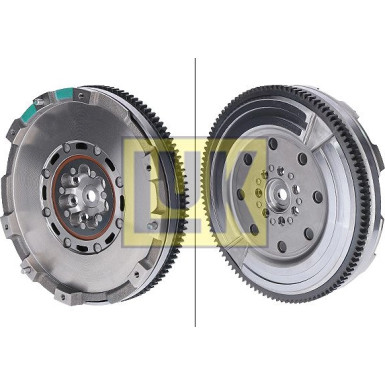 Schwungrad LuK DMF 415 0772 10