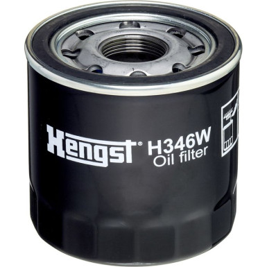 Hengst Filter | Ölfilter | H346W
