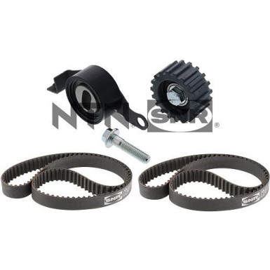 NTN-SNR | Zahnriemensatz | KD452.05