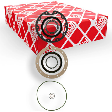 FEBI BILSTEIN 03430 Dichtungssatz, Außenplanetengetriebe FEBI BILSTEIN 03430 Dichtungssatz, Außenplanetengetriebe