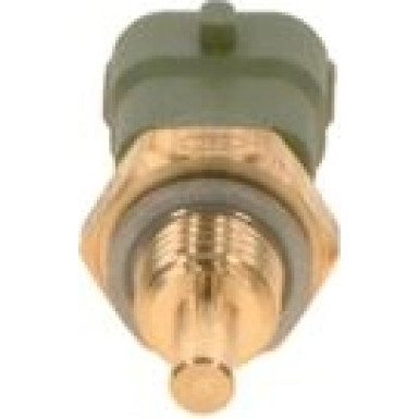 BOSCH | Sensor, Kraftstofftemperatur | 0 281 002 623