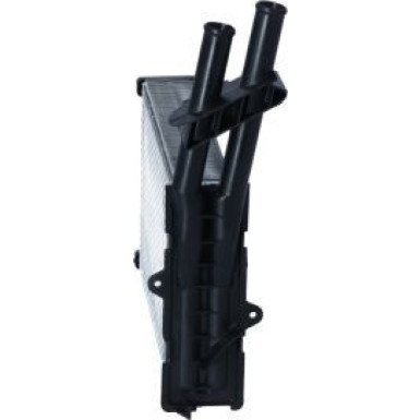 58620 Wärmetauscher, Innenraumheizung EASY FIT