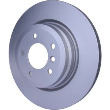 Hella | Bremsscheibe | 8DD 355 111-961