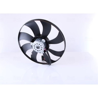 85549 Lüfter, Motorkühlung