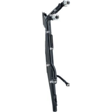 35317 Kondensator, Klimaanlage EASY FIT