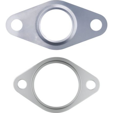 Hella AGR-Ventil 6NU 010 171-461