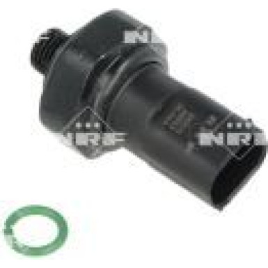 38953 Druckschalter, Klimaanlage EASY FIT