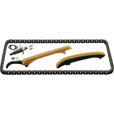 FEBI BILSTEIN 30549 Steuerkettensatz FEBI BILSTEIN 30549 Steuerkettensatz