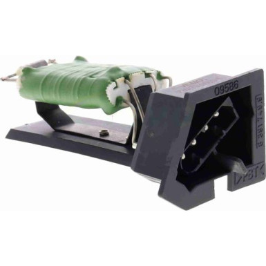 V20-79-0003-1 Regler, Innenraumgebläse Original VEMO Qualität