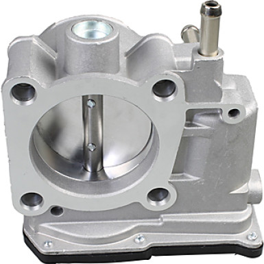 0892817 Drosselklappenstutzen GREENPARTS