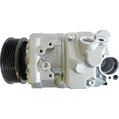 Mahle Kompressor, Klimaanlage BEHR ACP 724 000S