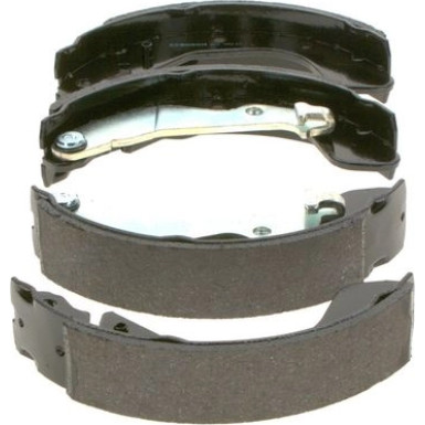 0 986 487 714 Bremsbackensatz