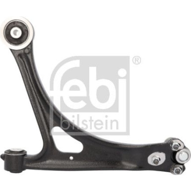 febi bilstein | 2 x FEBI Lenker, Radaufhängung | 44453