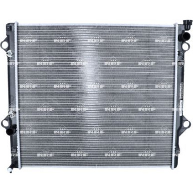 53568 Kühler, Motorkühlung EASY FIT 53568 Kühler, Motorkühlung EASY FIT