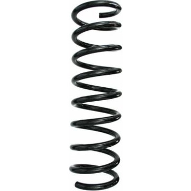 Spidan | Fahrwerksfeder | 87652