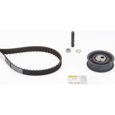 CT848K4 Zahnriemensatz