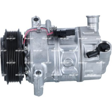 NRF | Kompressor, Klimaanlage | 320031G