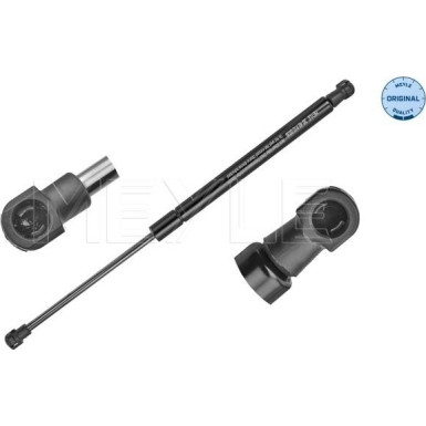 30-40 910 0036 Gasfeder, Koffer-/Laderaum MEYLE-ORIGINAL: True to OE.