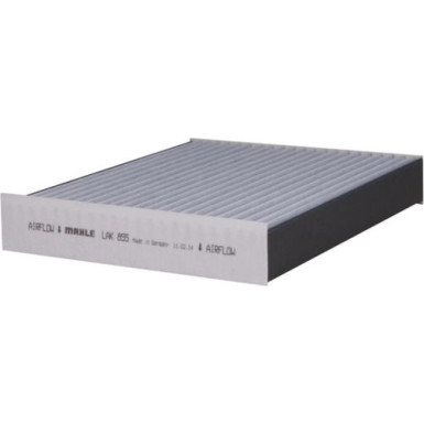 Knecht | Filter, Innenraumluft | LAK 855