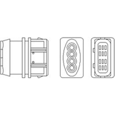 466016355128 Lambdasonde