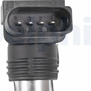 GN10195-12B1 Zündspule