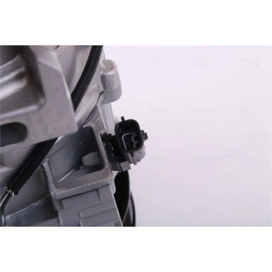 890700 Kompressor, Klimaanlage ** FIRST FIT **