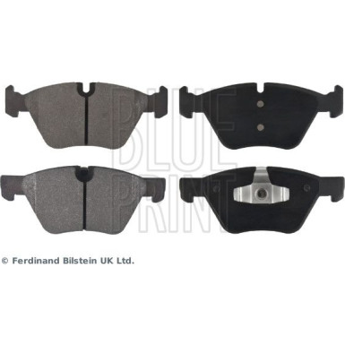 ADBP420025 Bremsbelagsatz, Scheibenbremse