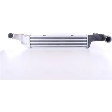 96861 Ladeluftkühler ** FIRST FIT ** 96861 Ladeluftkühler ** FIRST FIT **