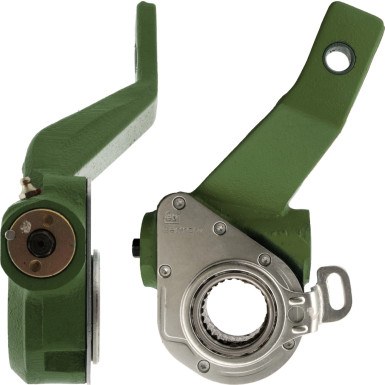 FEBI BILSTEIN 35120 Gestängesteller, Bremsanlage
