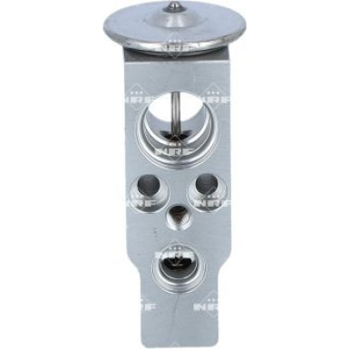 38587 Expansionsventil, Klimaanlage EASY FIT