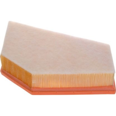 BOSCH F 026 400 255 Luftfilter