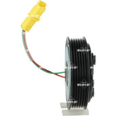 380176 Magnetkupplung, Klimakompressor