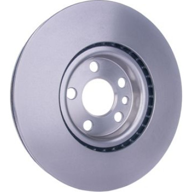 Hella | Bremsscheibe | 8DD 355 108-761