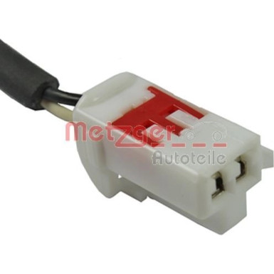 0900317 Sensor, Raddrehzahl