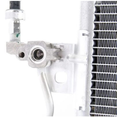 Mahle | Kondensator, Klimaanlage | AC 376 000P