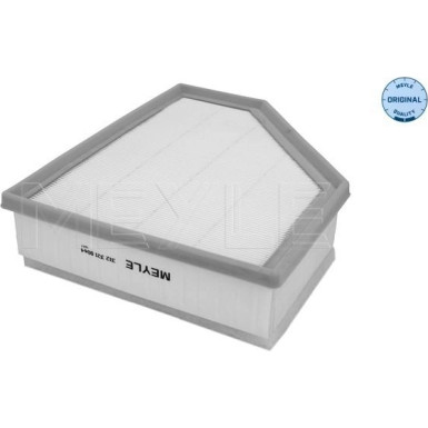 Meyle Luftfilter MEYLE-ORIGINAL: True to OE 312 321 0044 Meyle Luftfilter MEYLE-ORIGINAL: True to OE 312 321 0044