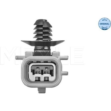 16-14 800 0041 Sensor, Abgastemperatur MEYLE-ORIGINAL: True to OE.