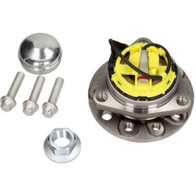 33-0840 Radlagersatz 33-0840 Radlagersatz