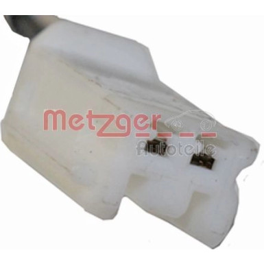 Metzger | Sensor, Raddrehzahl | 0900866 Metzger | Sensor, Raddrehzahl | 0900866