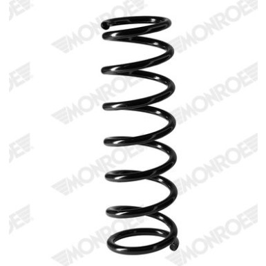 Monroe | Fahrwerksfeder | SP3893